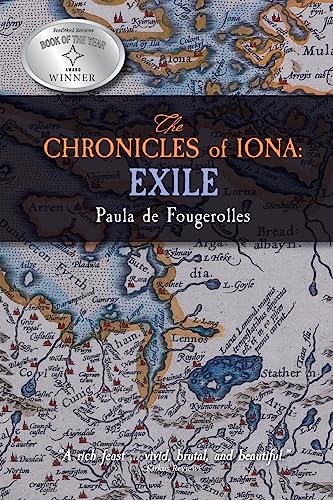 The Chronicles of Iona: Exile von Careswell Press